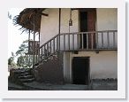 AddisAbaba - 11 * This is the palace of Emperor Menelik.